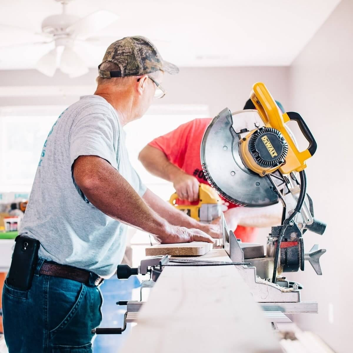 Selbermachen-Artikel