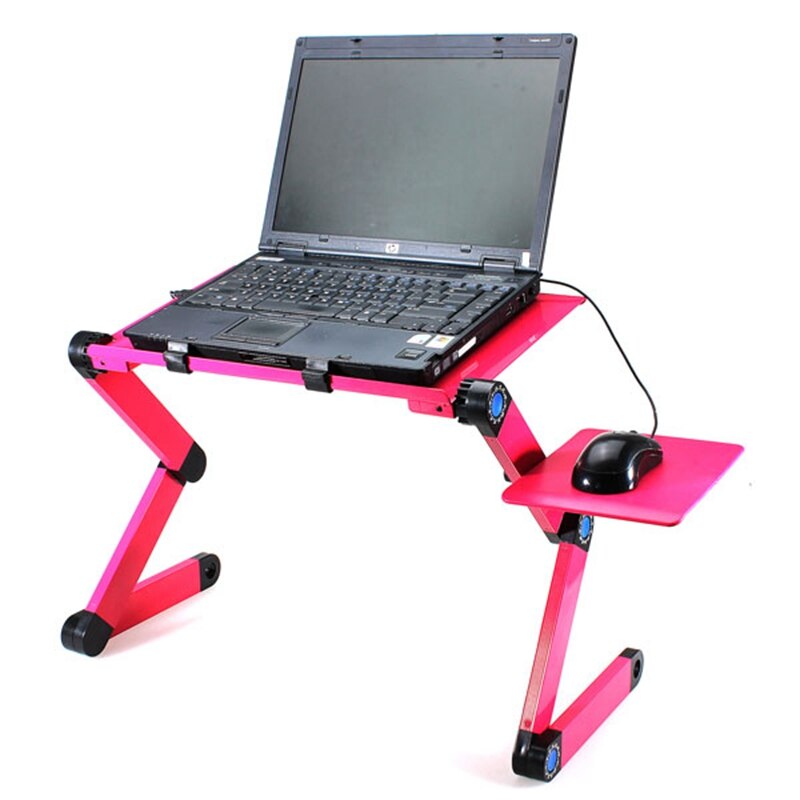 360° Faltbarer Laptop-Schreibtisch
