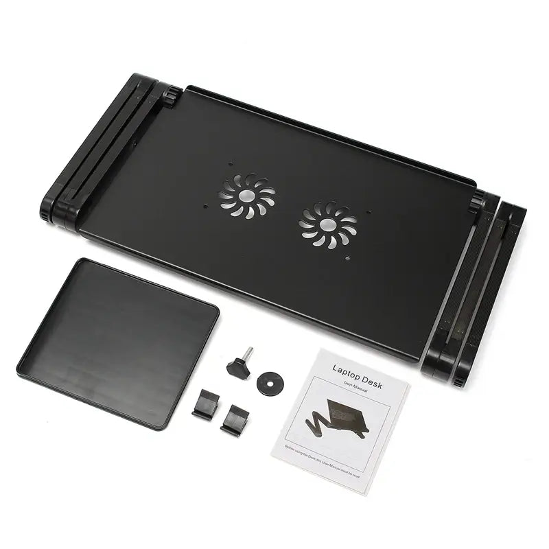 360° Faltbarer Laptop-Schreibtisch
