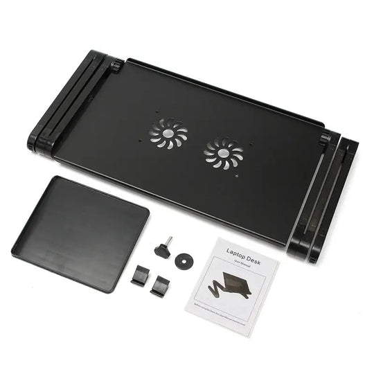 360° Faltbarer Laptop-Schreibtisch
