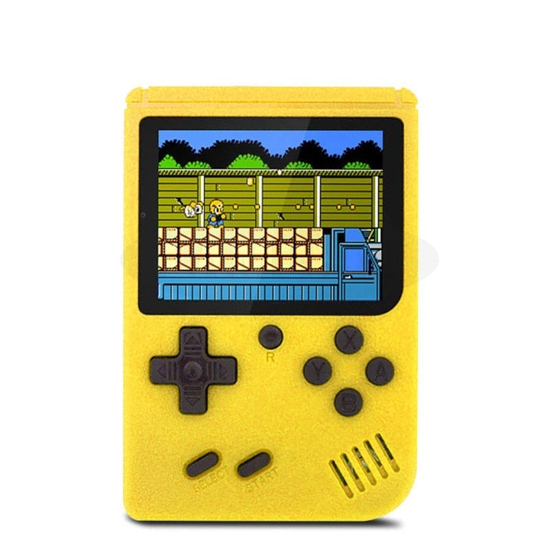 400-In-1 Retro-Videospielkonsole