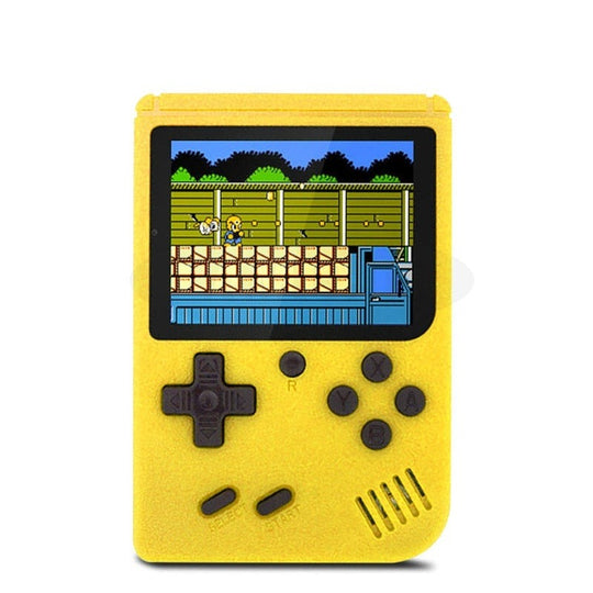 400-In-1 Retro-Videospielkonsole