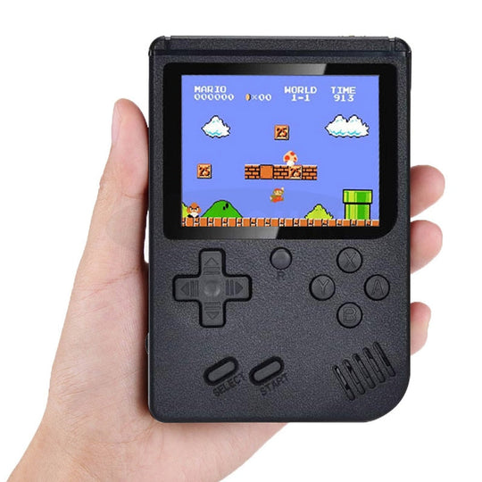 400-In-1 Retro-Videospielkonsole