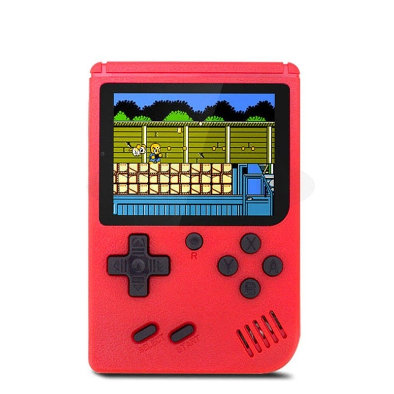 400-In-1 Retro-Videospielkonsole