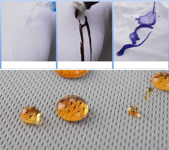 Antifouling-Wasserdichtes Hemd