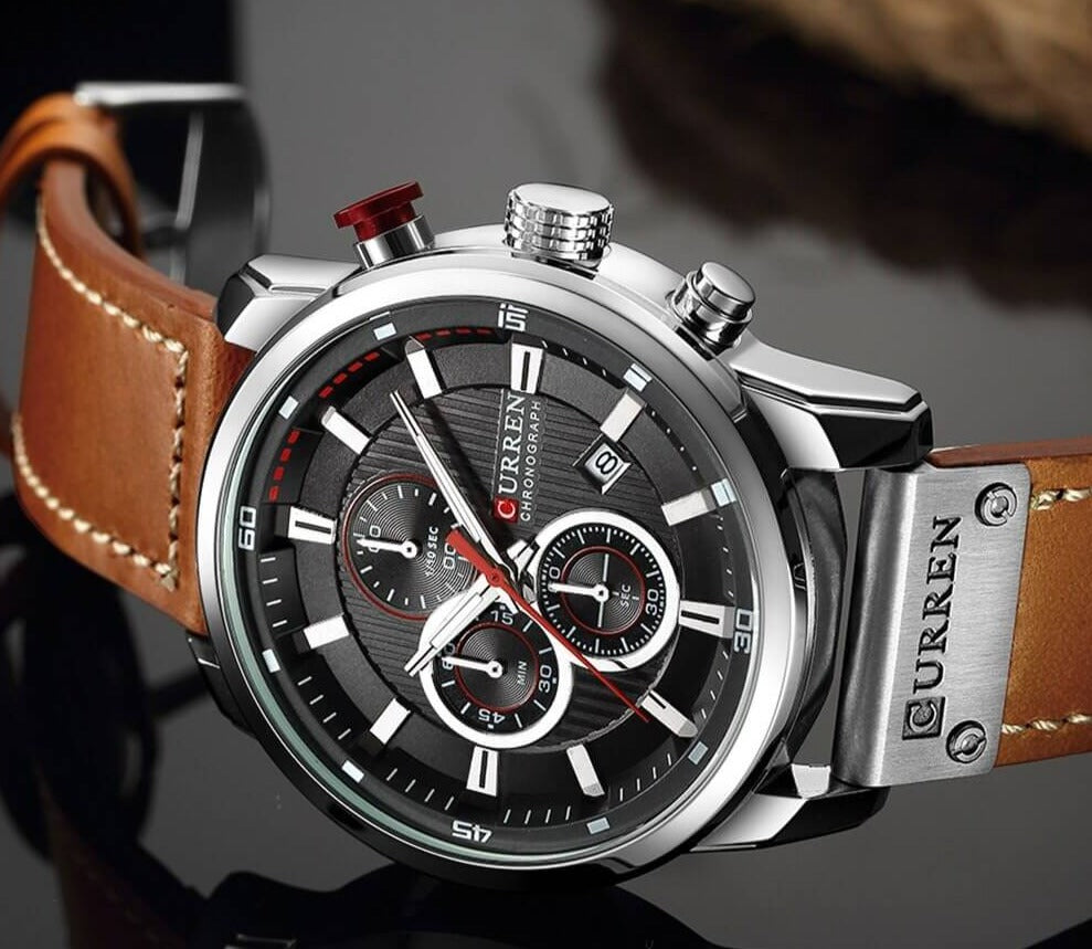 Armbanduhr Für Männer