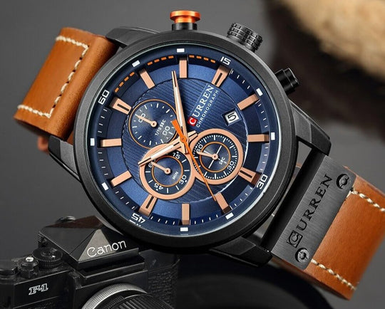 Armbanduhr Für Männer