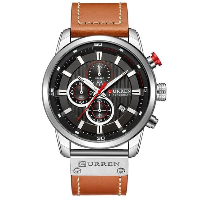 Armbanduhr Für Männer