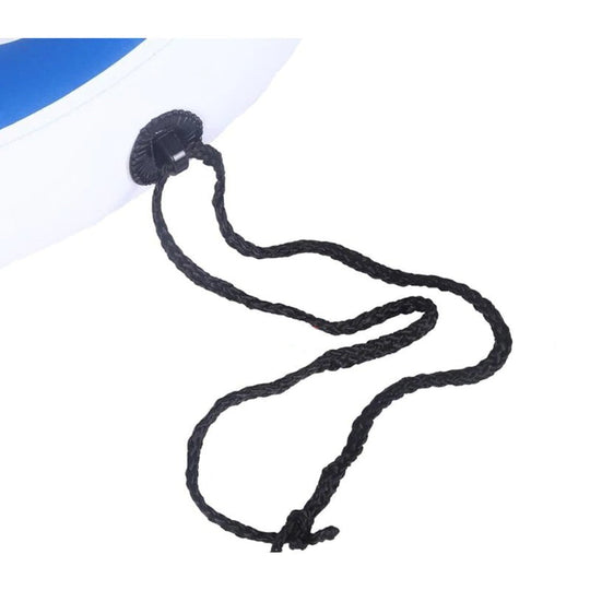 Aufblasbarer Getränkehalter