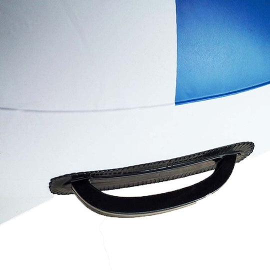 Aufblasbarer Getränkehalter