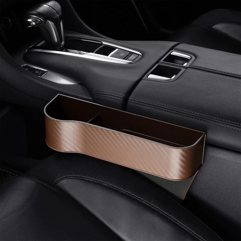 Autositz Lücke Organaizer