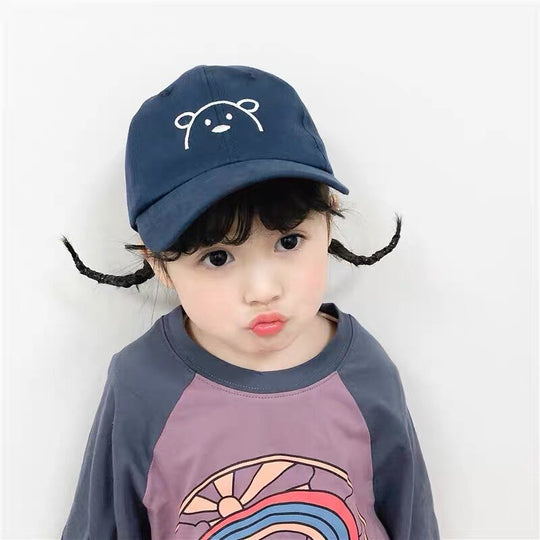 Bärenmützen Für Kinder