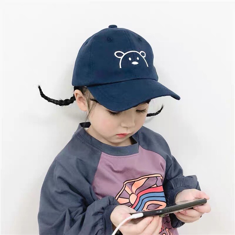 Bärenmützen Für Kinder