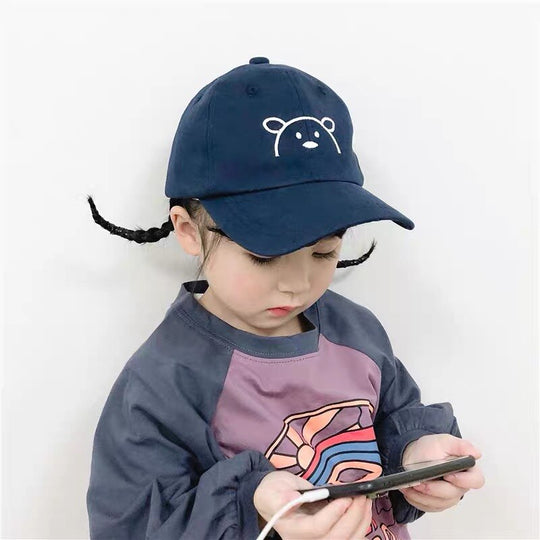 Bärenmützen Für Kinder