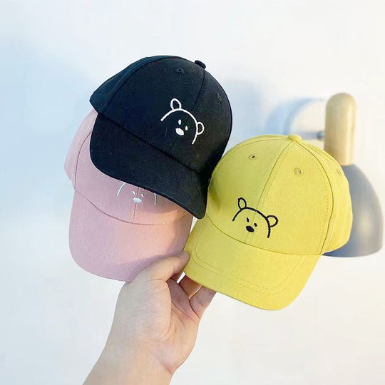 Bärenmützen Für Kinder