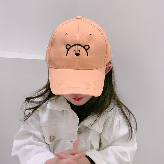 Bärenmützen Für Kinder