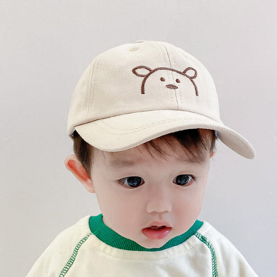 Bärenmützen Für Kinder