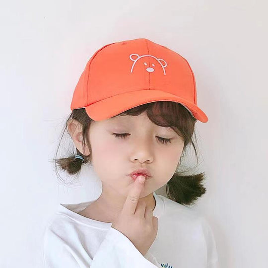 Bärenmützen Für Kinder