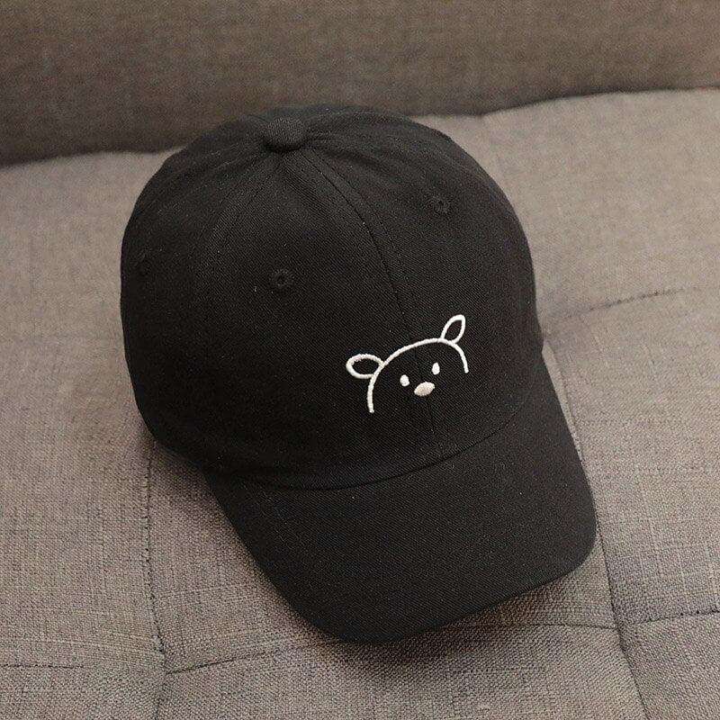 Bärenmützen Für Kinder