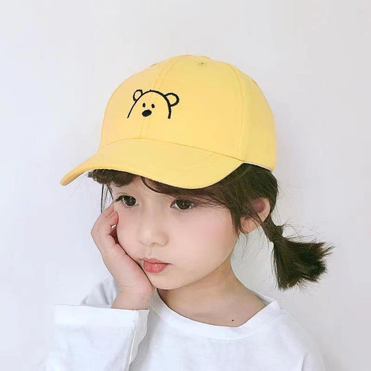 Bärenmützen Für Kinder