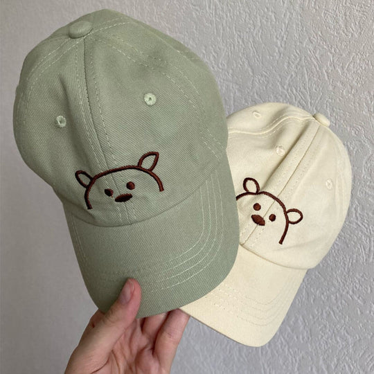 Bärenmützen Für Kinder