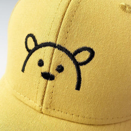 Bärenmützen Für Kinder