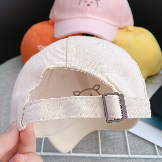 Bärenmützen Für Kinder