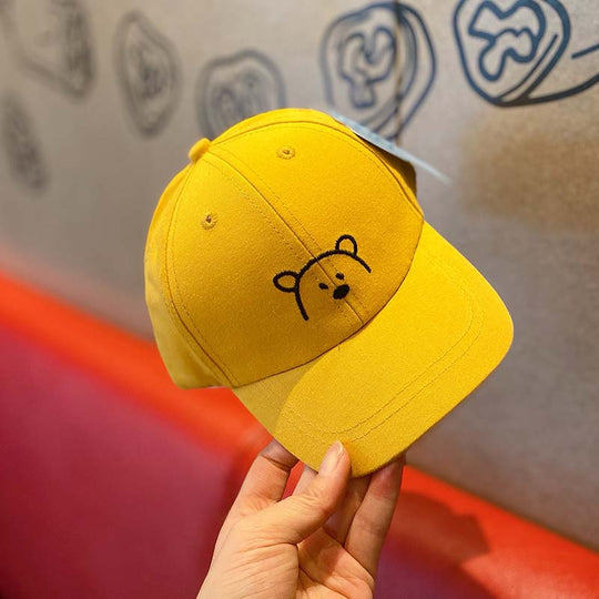 Bärenmützen Für Kinder