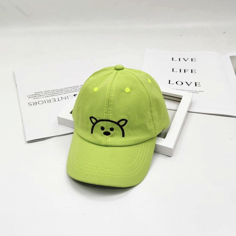 Bärenmützen Für Kinder