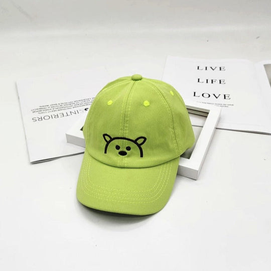 Bärenmützen Für Kinder