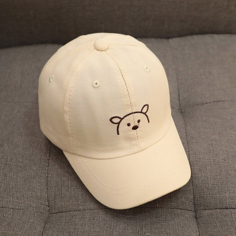 Bärenmützen Für Kinder