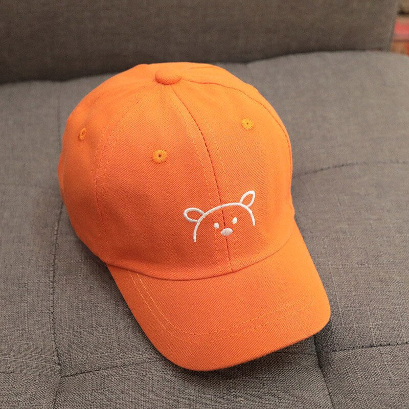 Bärenmützen Für Kinder