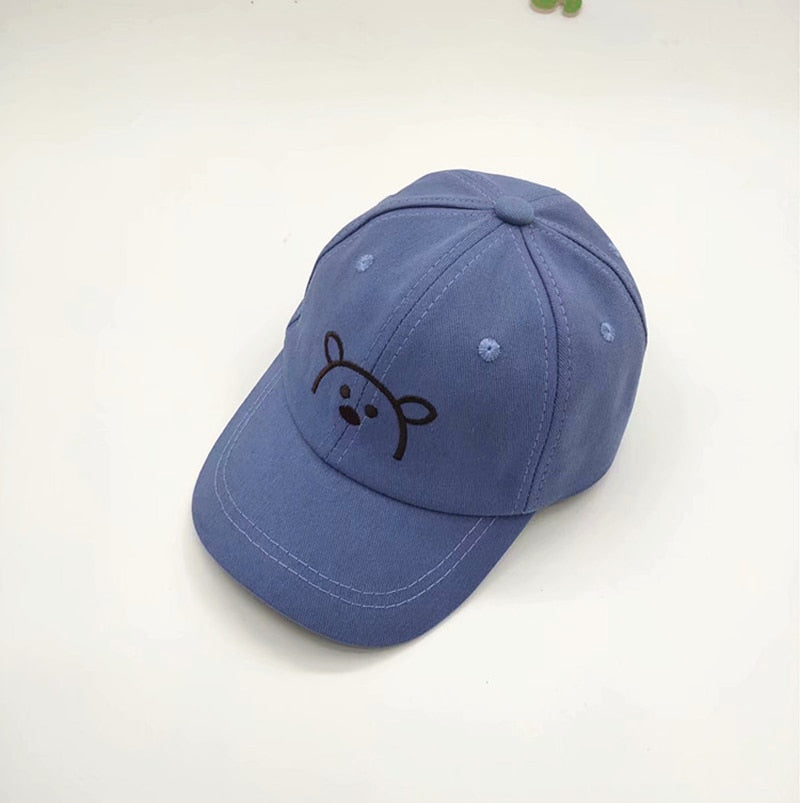 Bärenmützen Für Kinder