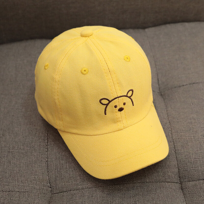 Bärenmützen Für Kinder