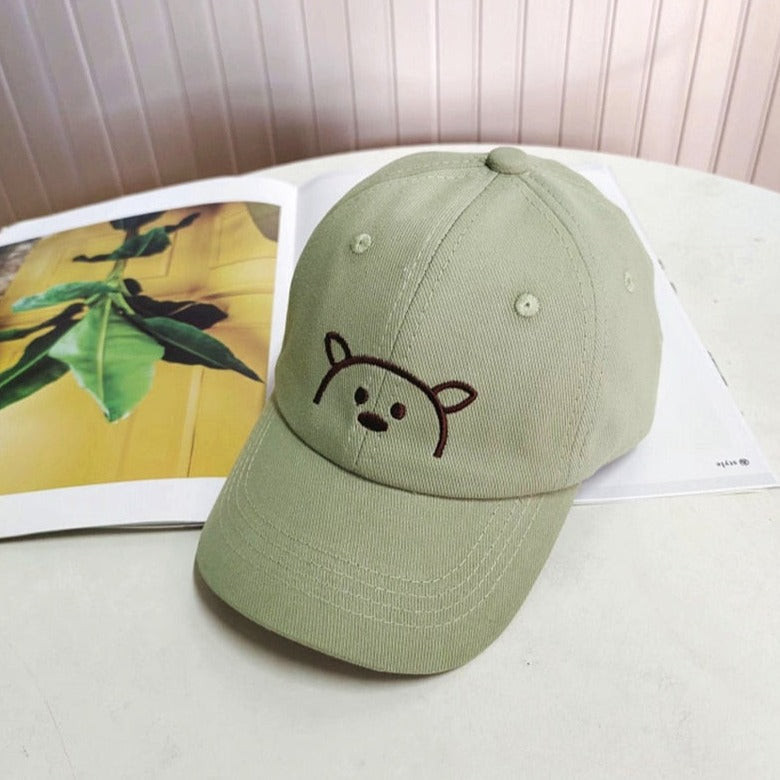 Bärenmützen Für Kinder