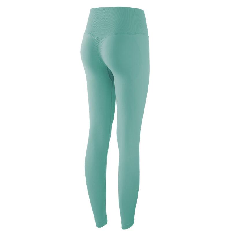 Beute-Push-Up-Leggings