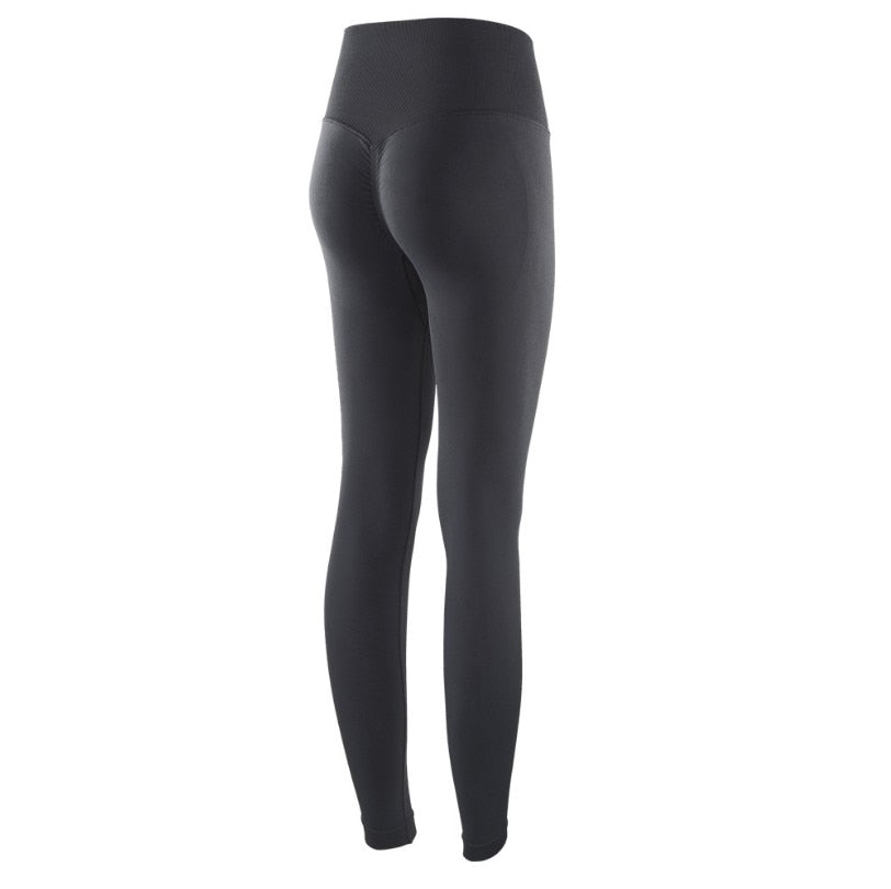 Beute-Push-Up-Leggings