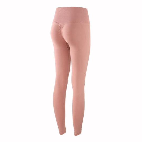 Beute-Push-Up-Leggings