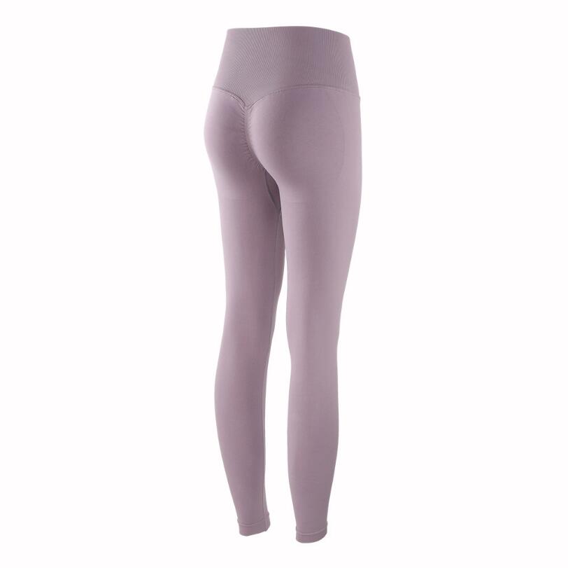 Beute-Push-Up-Leggings
