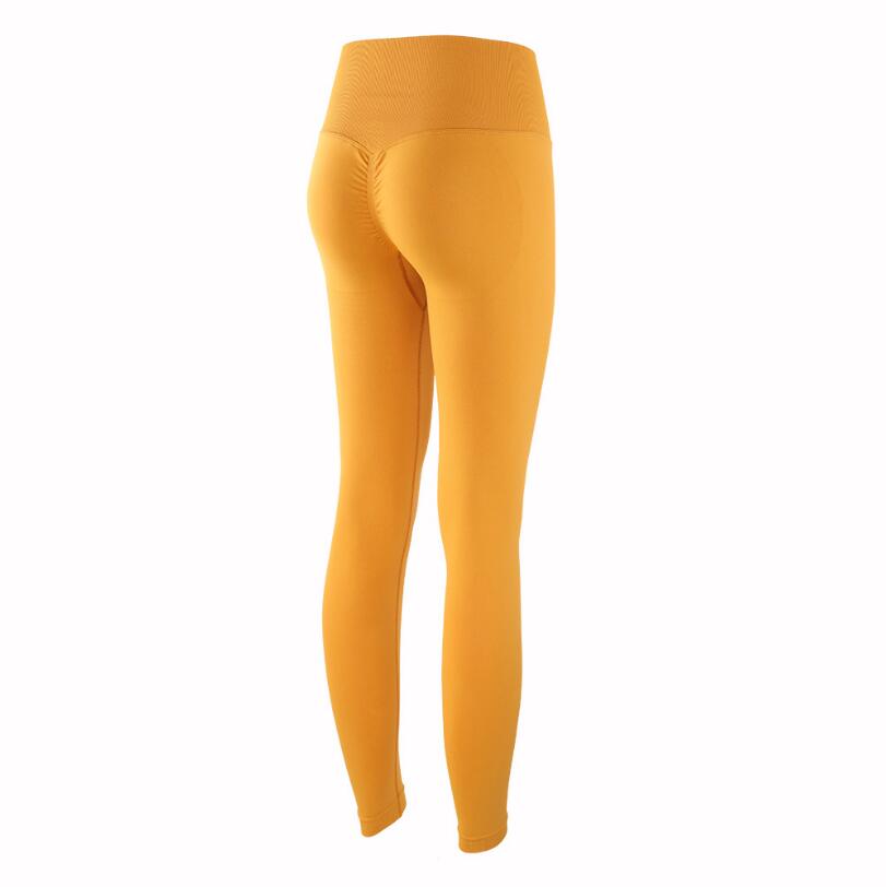 Beute-Push-Up-Leggings