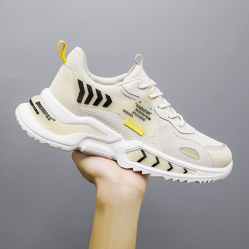 Blitzlicht Weich Turnschuhe