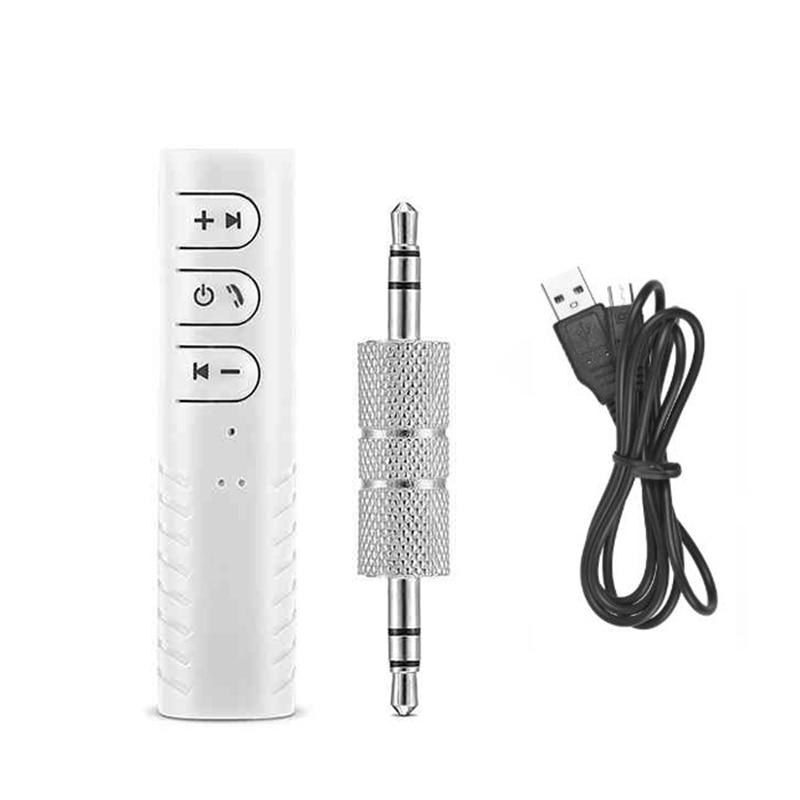 Bluetooth-Musik-Audio-Empfänger-Adapter