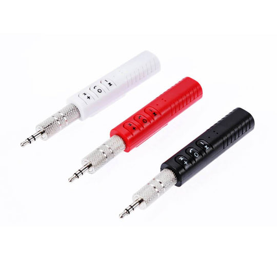 Bluetooth-Musik-Audio-Empfänger-Adapter