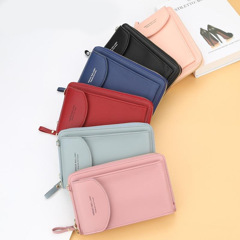 Crossbody Handtasche