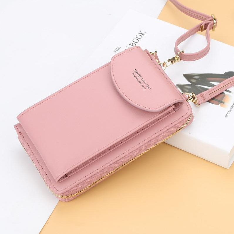 Crossbody Handtasche