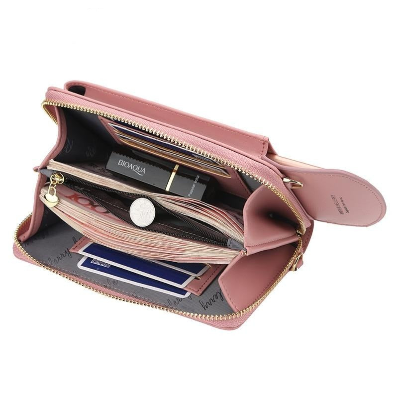 Crossbody Handtasche