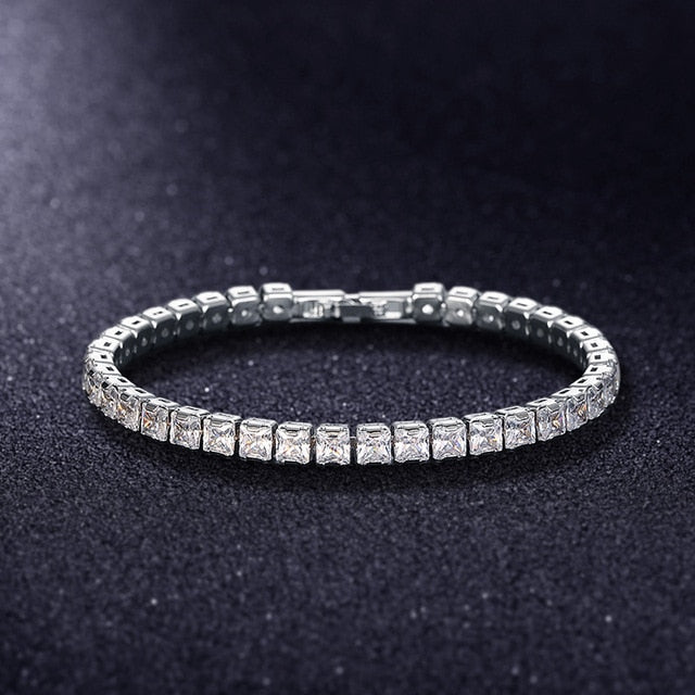 Cubic Zirkonia Armband