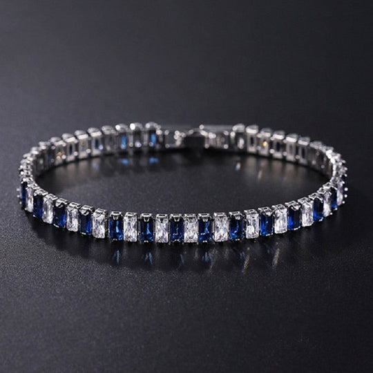 Cubic Zirkonia Armband