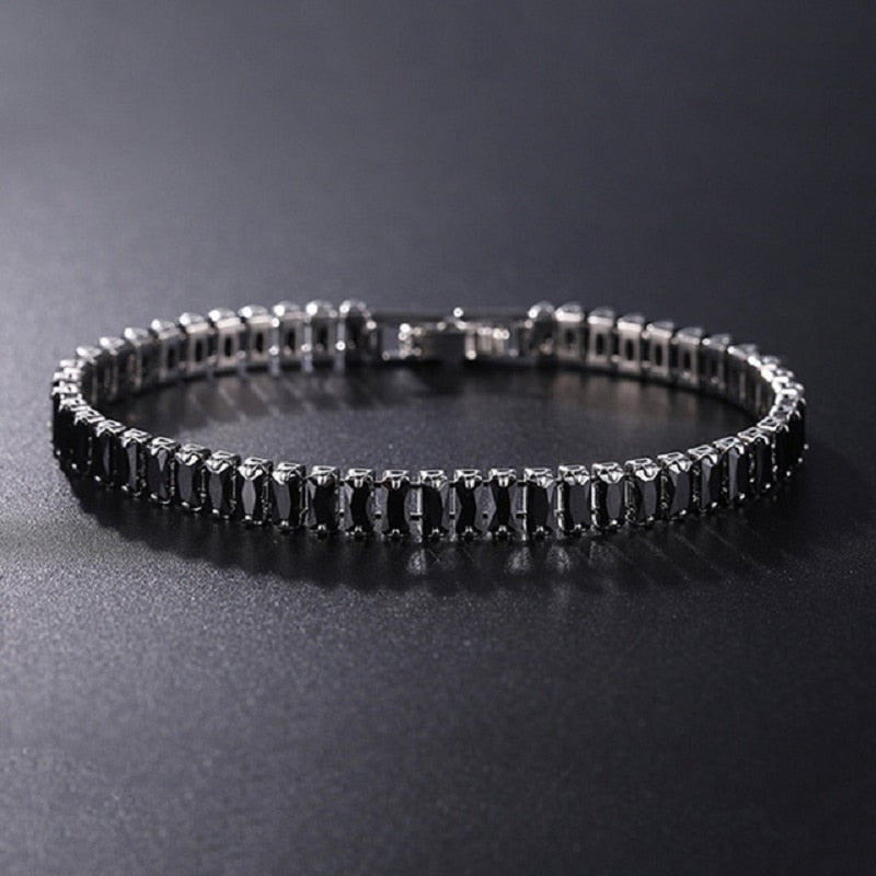 Cubic Zirkonia Armband