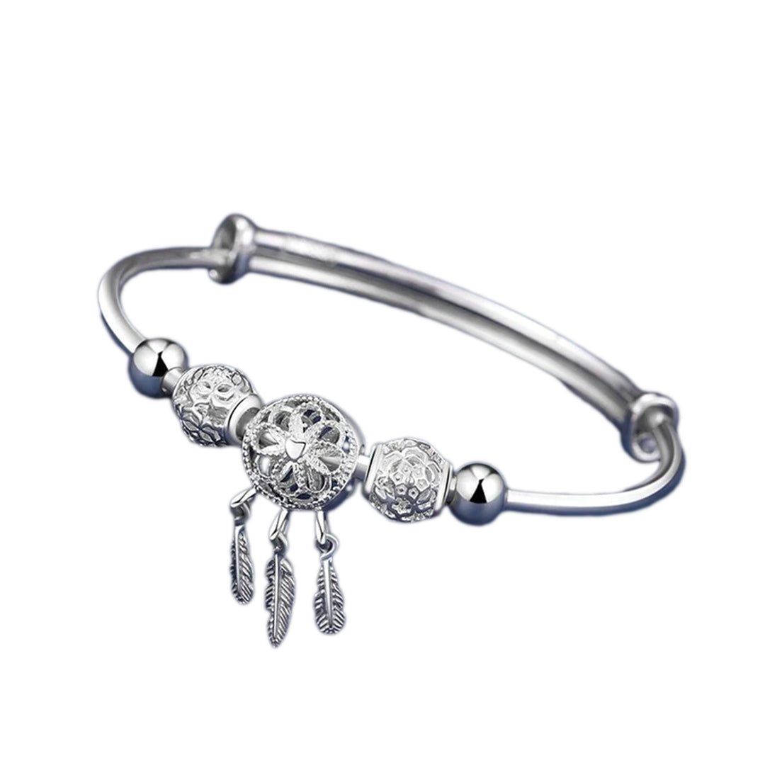 Dream Catcher Armreif